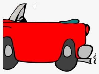 Car Clipart Clipart Smoke Clipart - Driving Car Clip Art