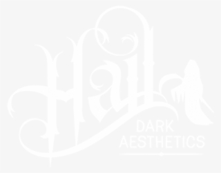 Hail - Dark Aesthetics - Hail Dark Aesthetics