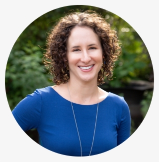 Sarah Krivel, Owner And Business Consultant - Lady