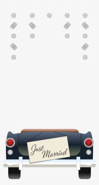 Weddingwire Snapchat Filters - Label