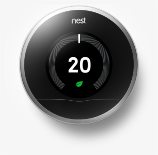The Only Thermostat That Learns From You - Use A Smart Thermostat