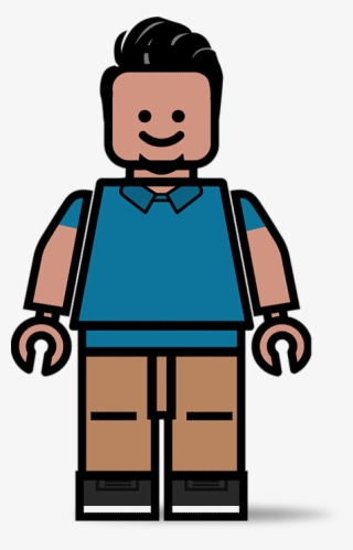 Lego Man