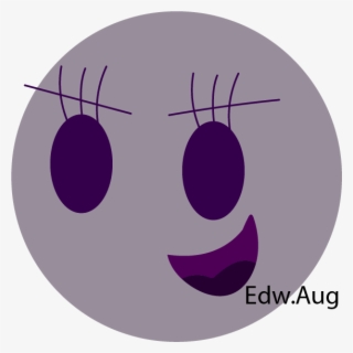 Dark Matter - Circle