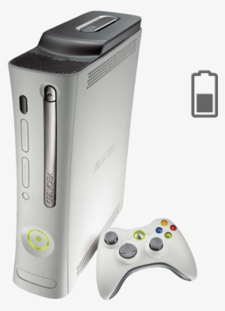Xbox 360 Original Controller Battery Repair