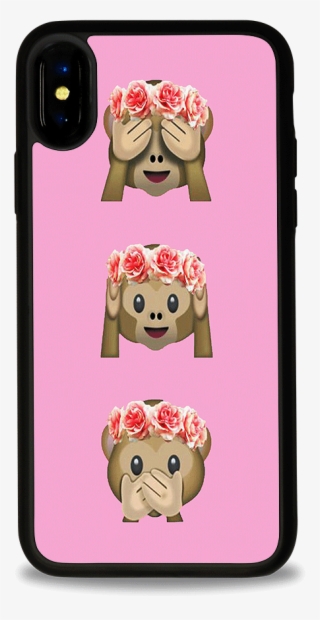 Emoji "pink" - Einhorn Wallpaper Emoji