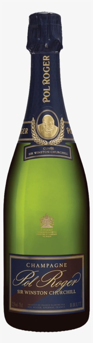 Pol Roger, Cuvée Sir Winston Churchill,