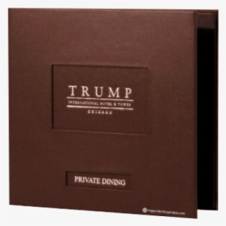 Trump International - - Box