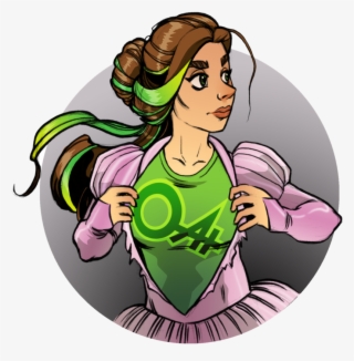 Heroine Png