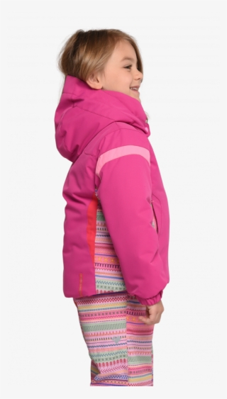 Back To Fuchia, - Toddler