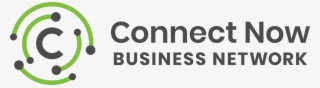 Connect Now - Black-and-white