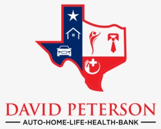 Logo Design By Rodja For David Peterson State Farm - American Career Institute