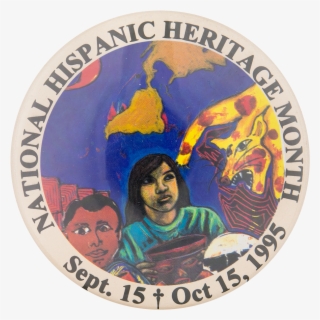 National Hispanic Heritage Month - Bible Society