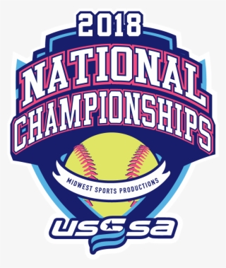 Usssa Midwest 14a National Championships - 2014 World Series