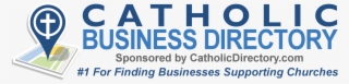 Catholic Business Directory Finder - Graphics