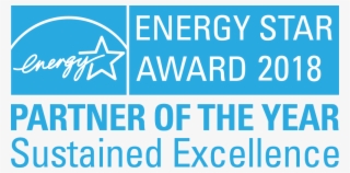 Energy Star Award Sustained Excellence - Energy Star Sustained Excellence Award 2017