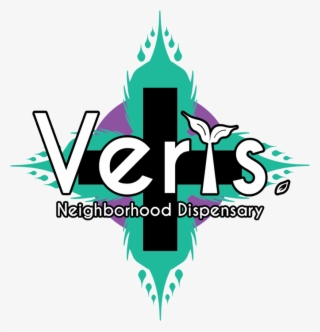 Verts Neighborhood Dispensary - Graphic Design