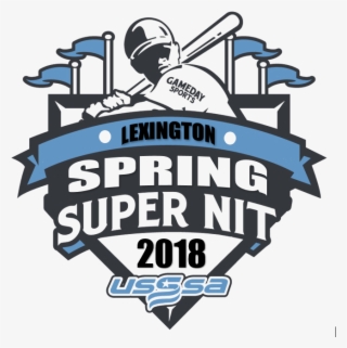 2018 Sc Spring Super Nit - Illustration