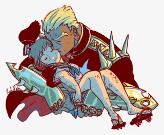 My Art Klk Kill La Kill Mako Mankanshoku Ira Gamagori - Kill La Kill Mako X