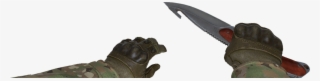 Bowie Knife