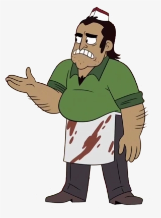 Emilio Star Vs The Forces Of Evil, Force Of Evil - Emilio Star Vs The Forces Of Evil