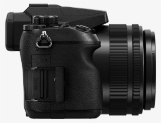 Cinema Clipart Vlog Camera - Panasonic Lumix Dmc-fz2000