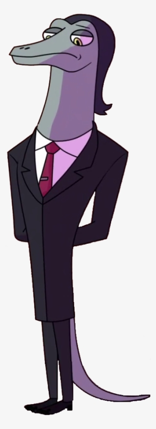 Evil-doer - Star Vs. The Forces Of Evil