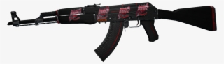 Thats All From Me, I Hope You Guys Enjoy My Guide, - Ak 47 Png Csgo