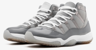 Air Jordan 11 Retro "cool Grey" - Sneakers