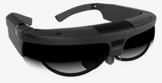 Augmented Reality Glasses Are Coming To The Battlefield - Knife