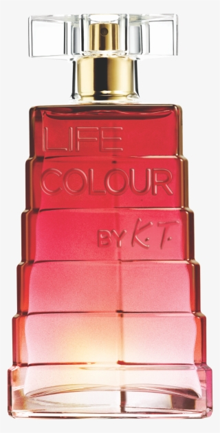 03 De Outubro De - Avon Life Colour For Her