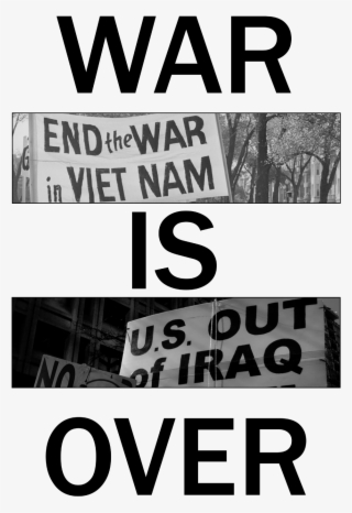 Stop The Vietnam War