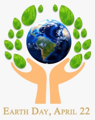 Earth Day - Earth