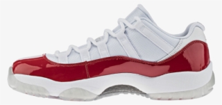 Jordan 11 Cherry Lows - Sneakers
