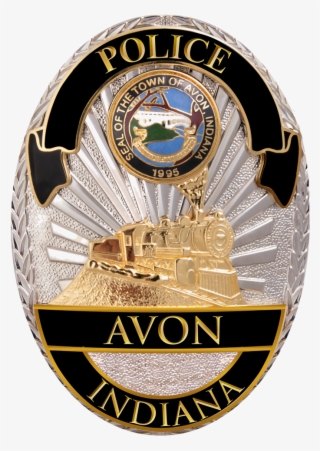 Avon Police Department - Emblem