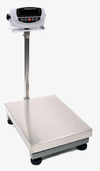 Csc T1 500 Industrial Floor Scales - Treadmill