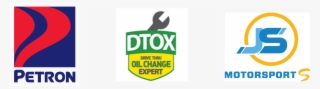 As You Are A Platinum Partner, You Are Entitled To - Petron Logo