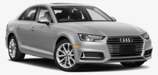 New 2019 Audi A4 - Volvo S90 2018 Png