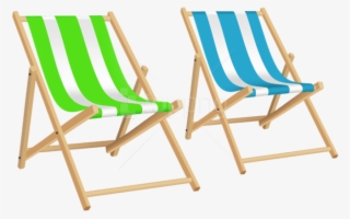 Free Png Download Beach Chairs Png Clipart Png Photo - Beach Chairs Clip Art