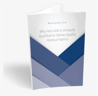 Why Herculite Is Uniquely Qualified To Deliver Quality - Book Cover