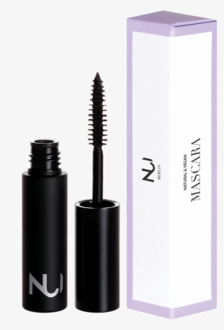 Nui Vegan Mascara - Cosmetics