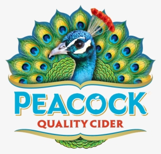 Peacock Cider - Peafowl