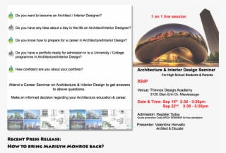 Arch Seminar Contents - Chocolate