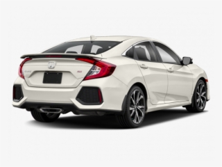 Cc 2019hoc180001 02 1280 Nh883p - 2019 Honda Civic Si Sedan