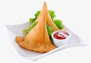 Samosa - Samosa Images Hd Png