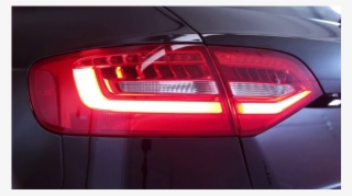 Semi Dynamic Indicator Modules Audi A4/s4/rs4 Avant