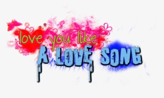 Png Song - Calligraphy