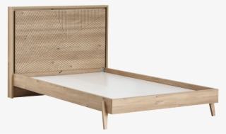 Origami Bed - Karyola