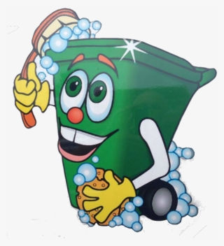 Bin Cleaning