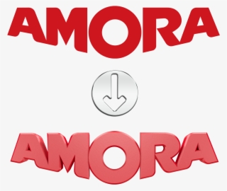7up 2d To 3d Logo Design Uplifting By - Amora