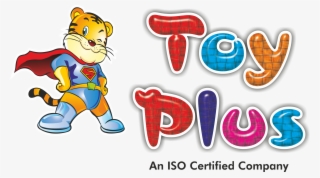 Toy Plus Toy Plus - Toy Plus Logo
